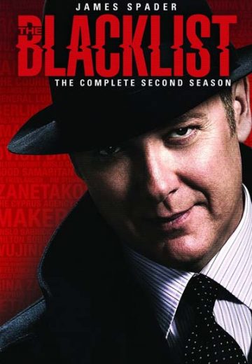مسلسل The Blacklist الموسم الثاني الحلقة 1 مترجمة