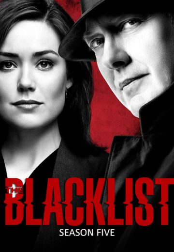 مسلسل The Blacklist الموسم الخامس الحلقة 3 مترجمة