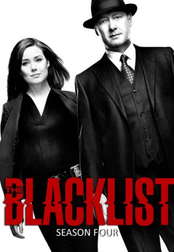 مسلسل The Blacklist الموسم الرابع الحلقة 15 مترجمة