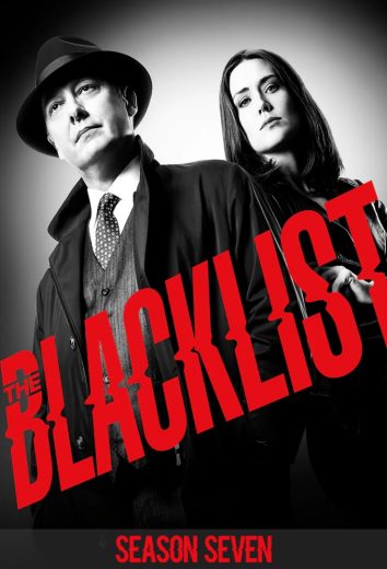 مسلسل The Blacklist الموسم السابع الحلقة 18 مترجمة