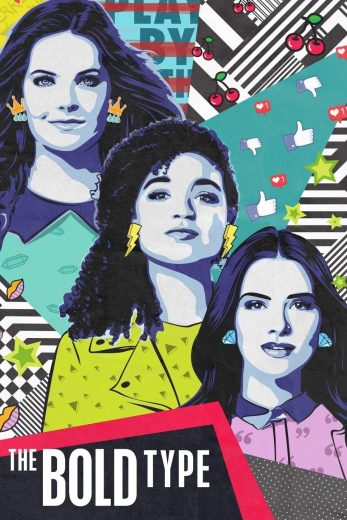 مسلسل The Bold Type الموسم الثاني الحلقة 6 مترجمة