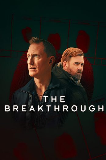 مسلسل The Breakthrough الحلقة 1 مترجمة