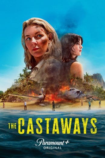 مسلسل The Castaways الموسم الاول الحلقة 3 مترجمة