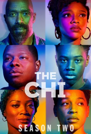 مسلسل The Chi الموسم الثاني الحلقة 6 مترجمة