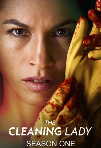 مسلسل The Cleaning Lady الموسم الاول الحلقة 3 مترجمة