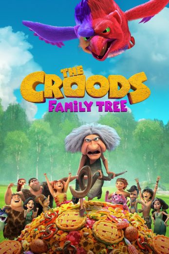 كرتون The Croods Family Tree الموسم السادس الحلقة 6 مترجمة