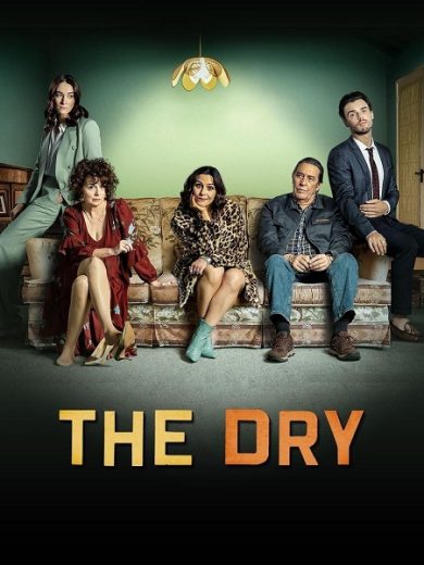مسلسل The Dry الموسم الثاني الحلقة 1 مترجمة