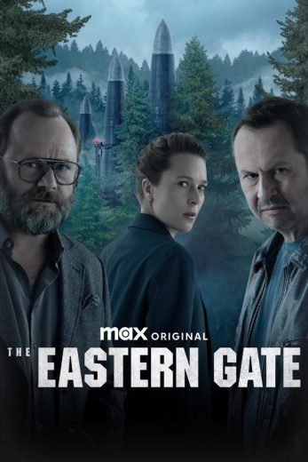 مسلسل The Eastern Gate الحلقة 2 مترجمة