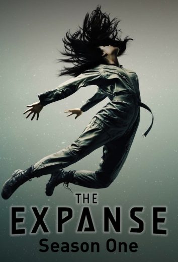 مسلسل The Expanse الموسم الاول الحلقة 2 مترجمة