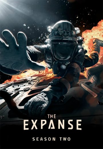مسلسل The Expanse الموسم الثاني الحلقة 5 مترجمة