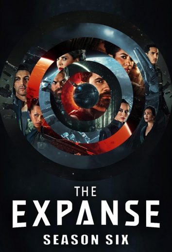مسلسل The Expanse الموسم السادس الحلقة 2 مترجمة