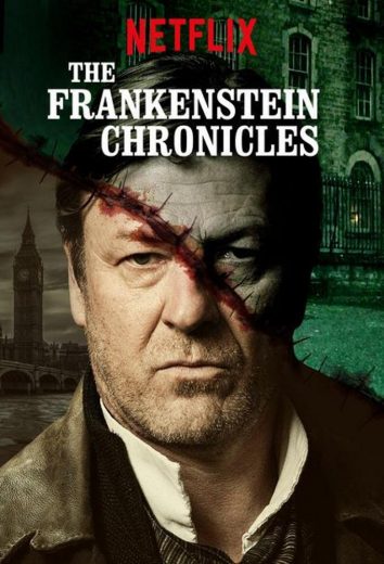 مسلسل The Frankenstein Chronicles الموسم الثاني الحلقة 2 مترجمة