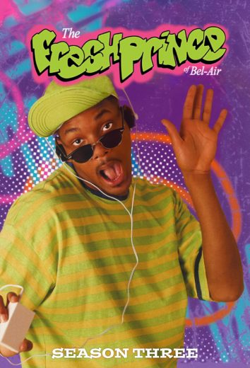 مسلسل The Fresh Prince of Bel-Air الموسم الثالث الحلقة 12 مترجمة