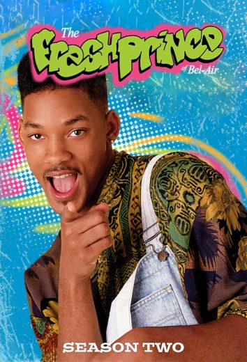 مسلسل The Fresh Prince of Bel-Air الموسم الثاني الحلقة 20 مترجمة
