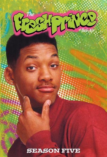 مسلسل The Fresh Prince of Bel-Air الموسم الخامس الحلقة 15 مترجمة