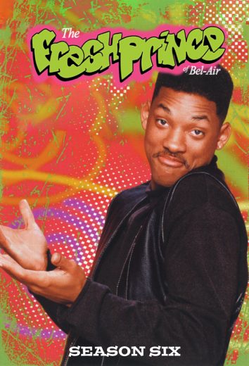 مسلسل The Fresh Prince of Bel-Air الموسم السادس الحلقة 15 مترجمة