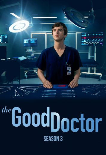 مسلسل The Good Doctor الموسم الثالث الحلقة 3 مترجمة