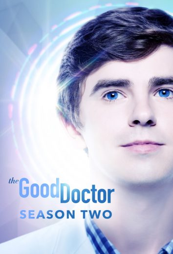مسلسل The Good Doctor الموسم الثاني الحلقة 3 مترجمة