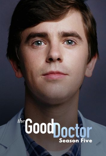 مسلسل The Good Doctor الموسم الخامس الحلقة 7 مترجمة