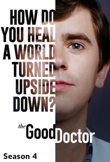 مسلسل The Good Doctor الموسم الرابع الحلقة 11 مترجمة
