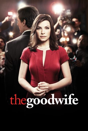 مسلسل The Good Wife الموسم الاول الحلقة 18 مترجمة