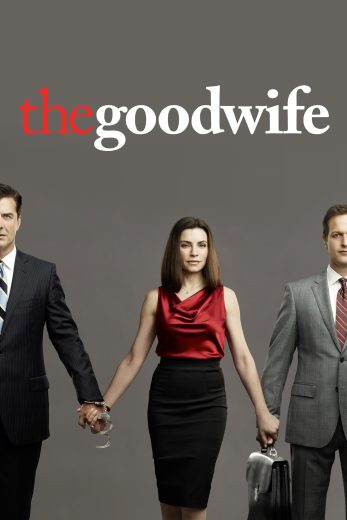 مسلسل The Good Wife الموسم الثاني الحلقة 21 مترجمة