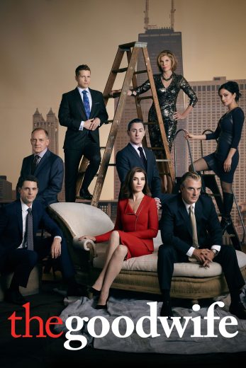 مسلسل The Good Wife الموسم السادس الحلقة 6 مترجمة