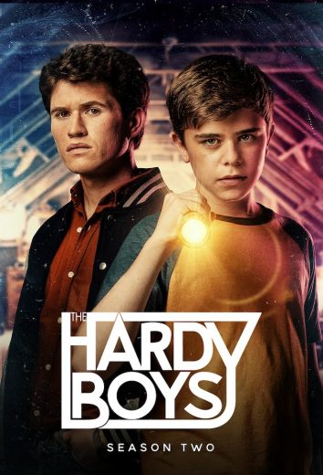 مسلسل The Hardy Boys الموسم الثاني الحلقة 10 الاخيرة مترجمة