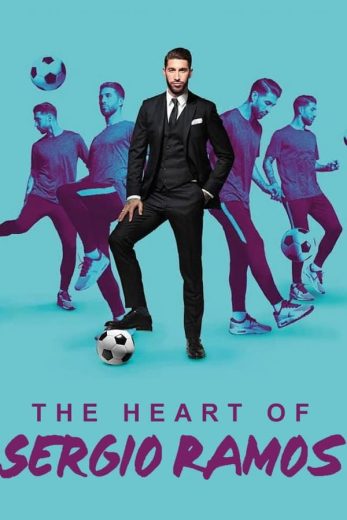 مسلسل The Heart of Sergio Ramos الحلقة 8 الاخيرة مترجمة