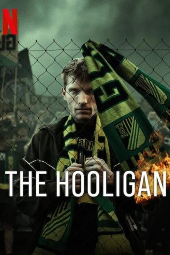 مسلسل The Hooligan الموسم الاول الحلقة 2 مترجمة