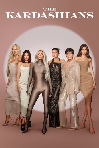 برنامج The Kardashians الموسم الرابع الحلقة 7 مترجمة