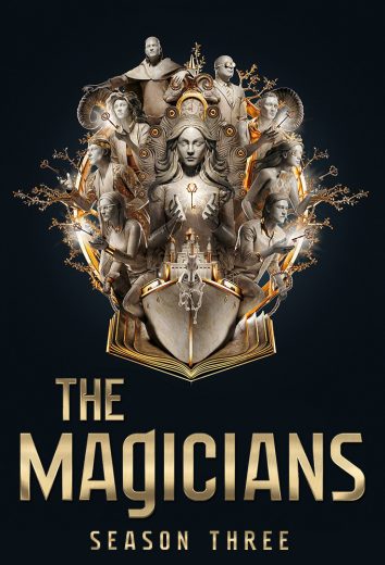 مسلسل The Magicians الموسم الثالث الحلقة 5 مترجمة