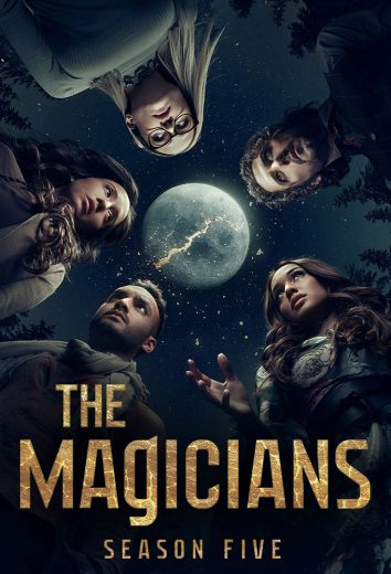 مسلسل The Magicians الموسم الخامس الحلقة 10 مترجمة