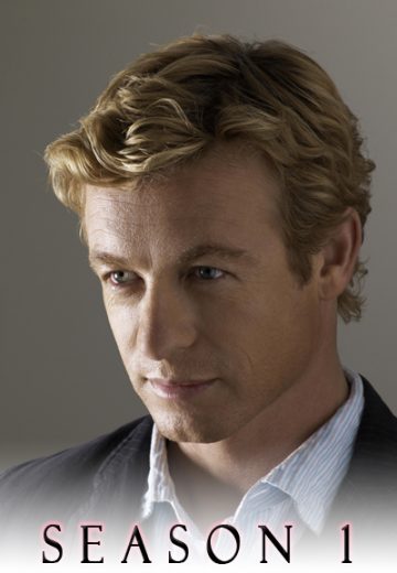 مسلسل The Mentalist الموسم الاول الحلقة 14 مترجمة