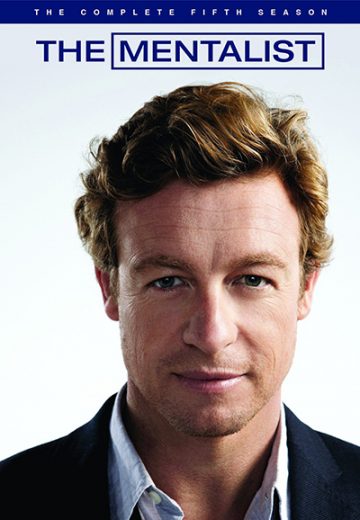 مسلسل The Mentalist الموسم الخامس الحلقة 1 مترجمة