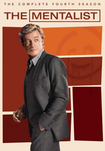 مسلسل The Mentalist الموسم الرابع الحلقة 5 مترجمة