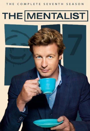 مسلسل The Mentalist الموسم السابع الحلقة 10 مترجمة