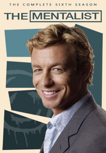 مسلسل The Mentalist الموسم السادس الحلقة 6 مترجمة