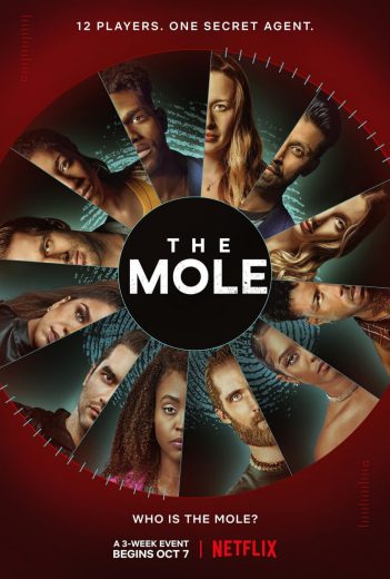 مسلسل The Mole الموسم الاول الحلقة 3 مترجمة