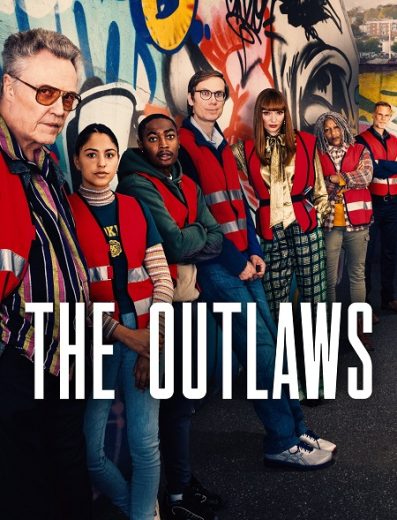 مسلسل The Outlaws الموسم الاول الحلقة 4 مترجمة