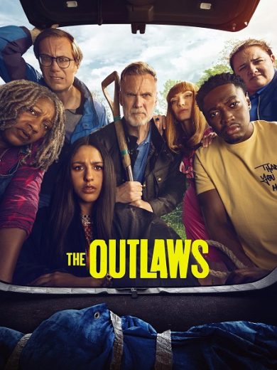 مسلسل The Outlaws الموسم الثالث الحلقة 5 الاخيرة مترجمة