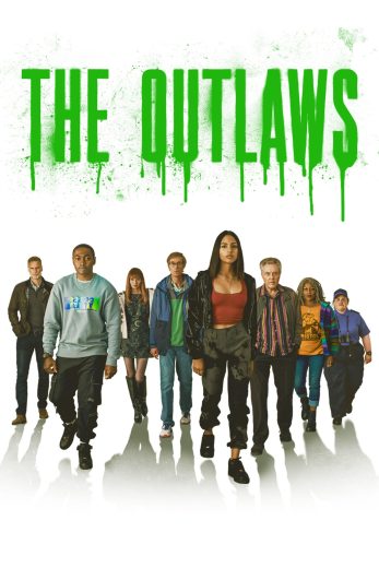 مسلسل The Outlaws الموسم الثاني الحلقة 6 الاخيرة مترجمة