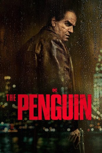 مسلسل The Penguin الحلقة 3 مترجمة