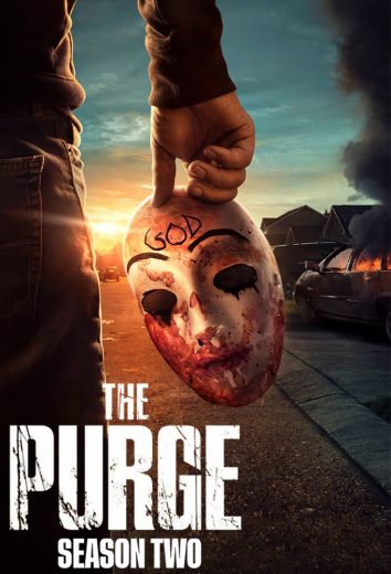 مسلسل The Purge الموسم الثاني الحلقة 4 مترجمة