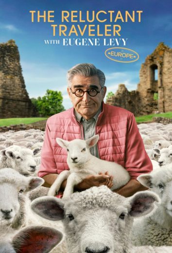 مسلسل The Reluctant Traveler الموسم الثاني الحلقة 5 مترجمة