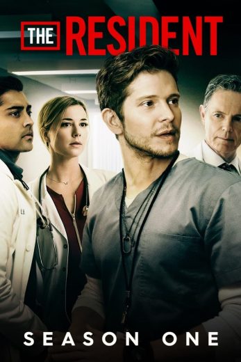 مسلسل The Resident الموسم الاول الحلقة 12 مترجمة