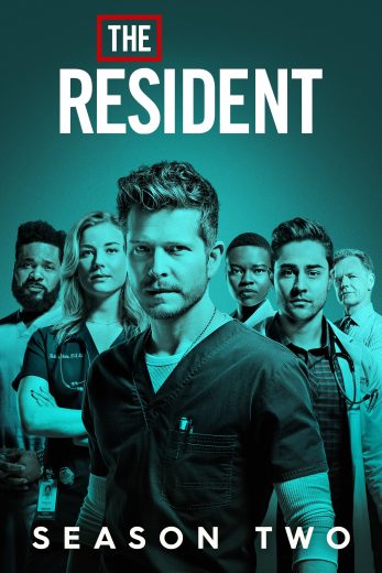 مسلسل The Resident الموسم الثاني الحلقة 16 مترجمة