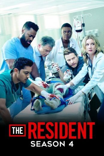 مسلسل The Resident الموسم الرابع الحلقة 13 مترجمة