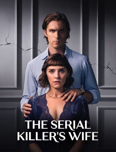 مسلسل The Serial Killer’s Wife الموسم الاول الحلقة 3 مترجمة