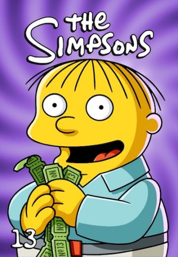 كرتون The Simpsons الموسم 13 الحلقة 3 مترجمة